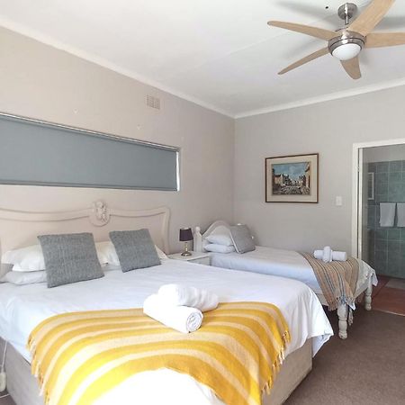 Koo Karoo Guest Lodge And Self Catering Montagu Eksteriør billede