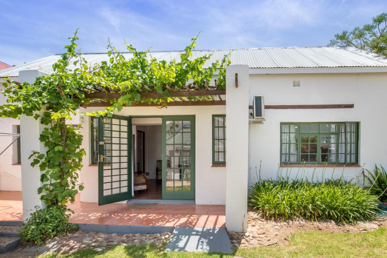Koo Karoo Guest Lodge And Self Catering Montagu Eksteriør billede