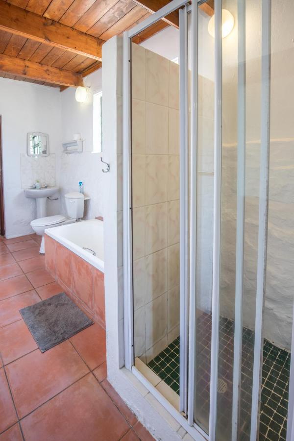 Koo Karoo Guest Lodge And Self Catering Montagu Eksteriør billede