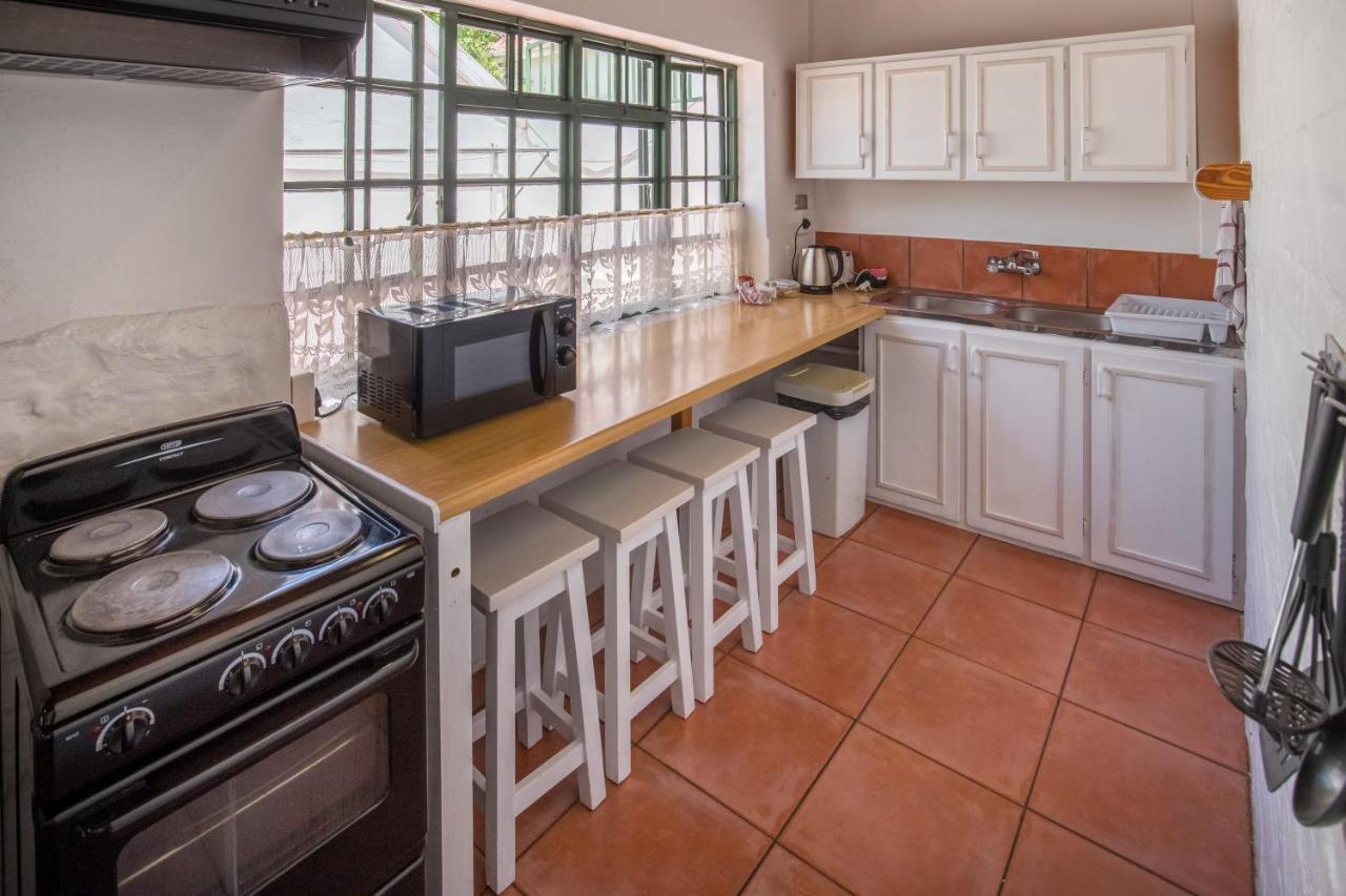 Koo Karoo Guest Lodge And Self Catering Montagu Eksteriør billede