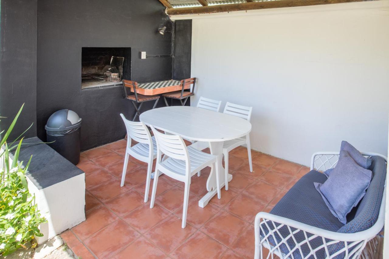 Koo Karoo Guest Lodge And Self Catering Montagu Eksteriør billede