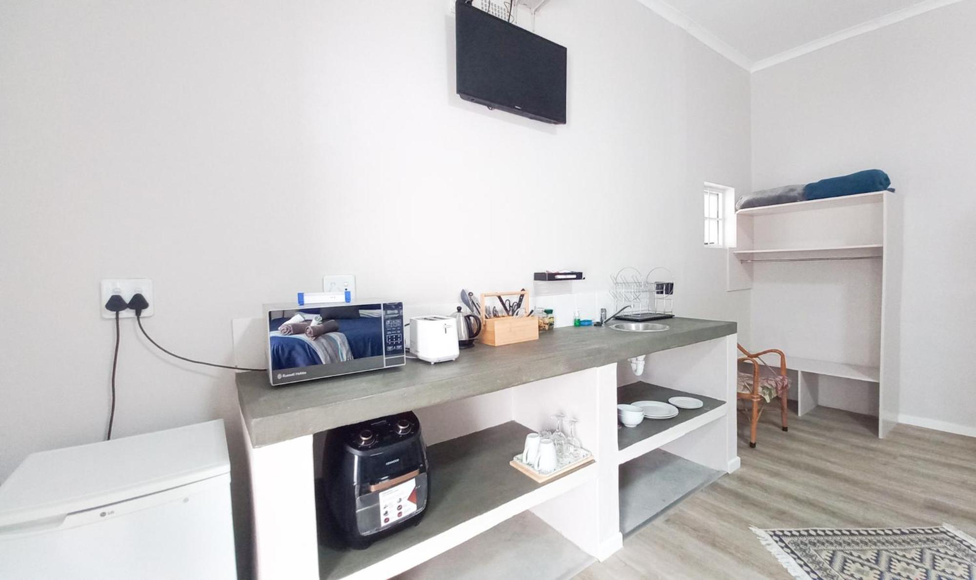 Koo Karoo Guest Lodge And Self Catering Montagu Eksteriør billede