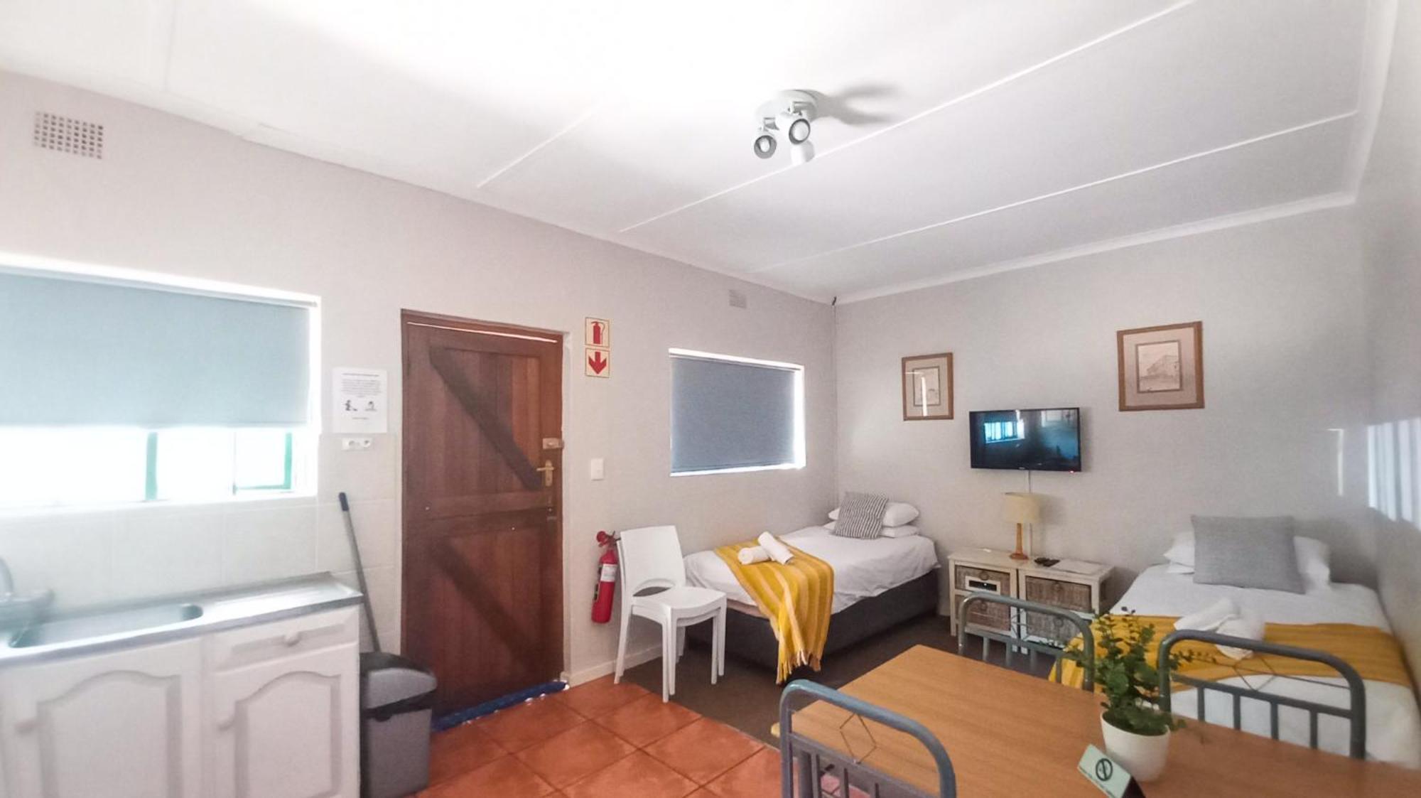 Koo Karoo Guest Lodge And Self Catering Montagu Eksteriør billede