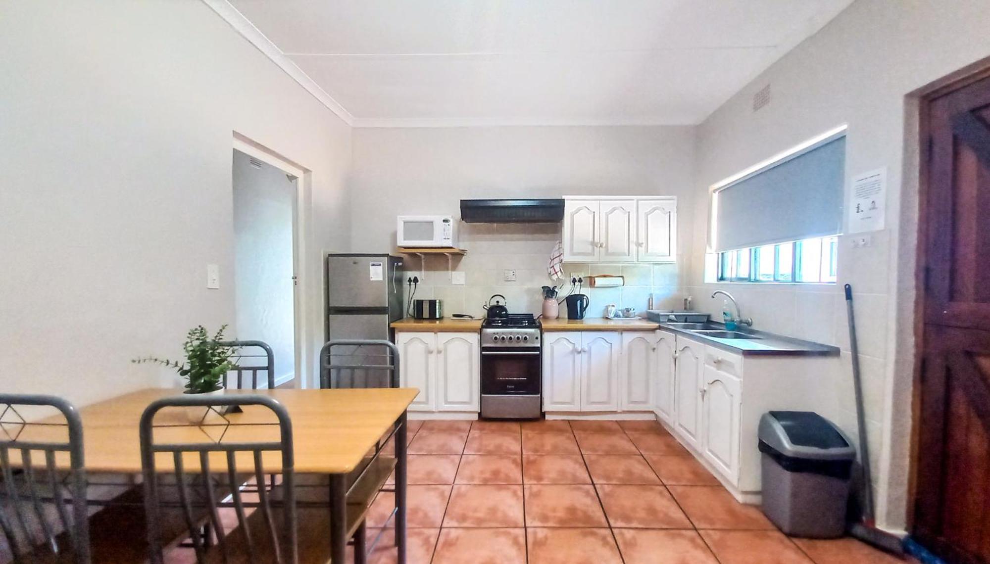 Koo Karoo Guest Lodge And Self Catering Montagu Eksteriør billede