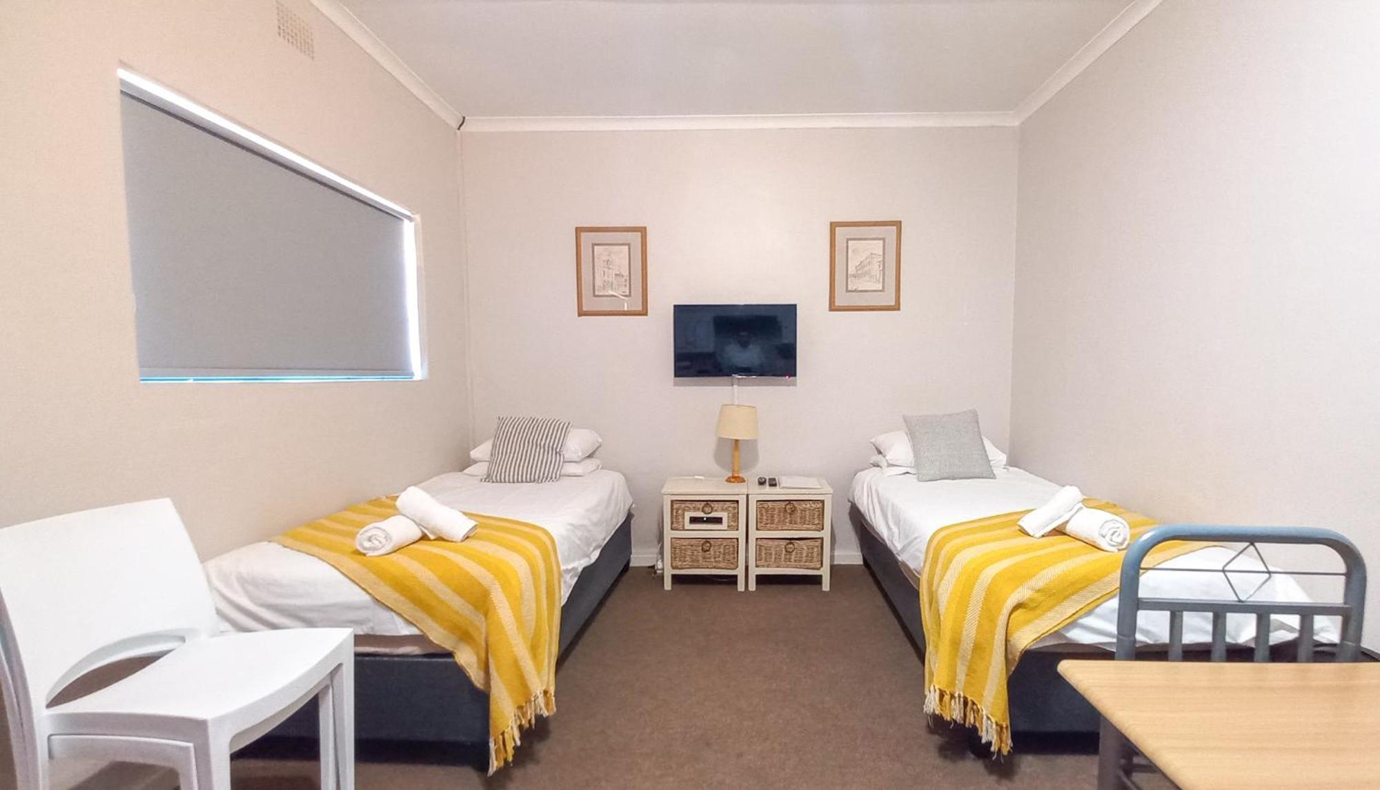 Koo Karoo Guest Lodge And Self Catering Montagu Eksteriør billede