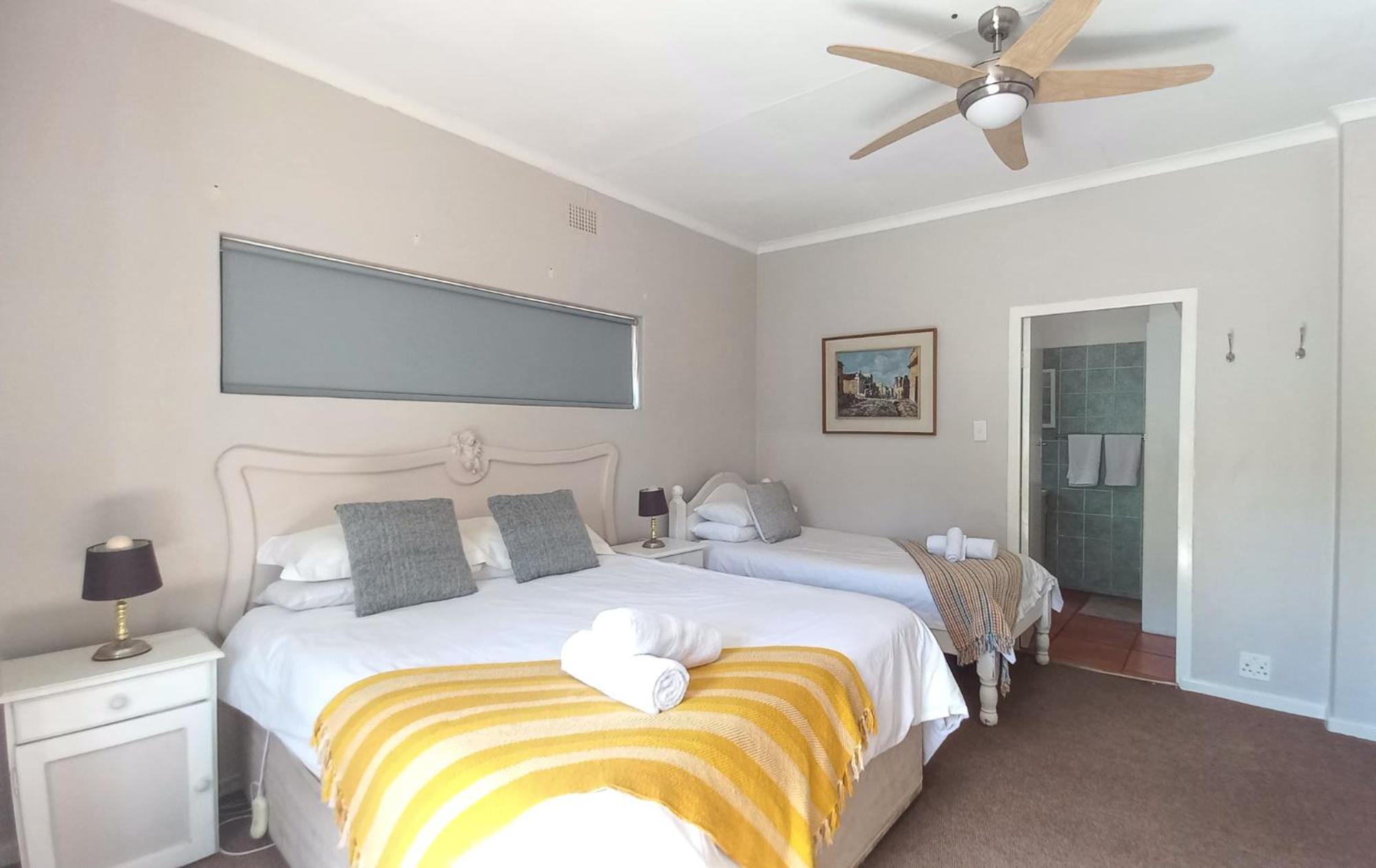 Koo Karoo Guest Lodge And Self Catering Montagu Eksteriør billede
