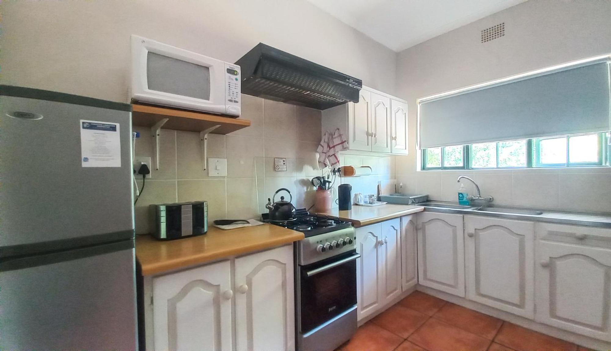 Koo Karoo Guest Lodge And Self Catering Montagu Eksteriør billede
