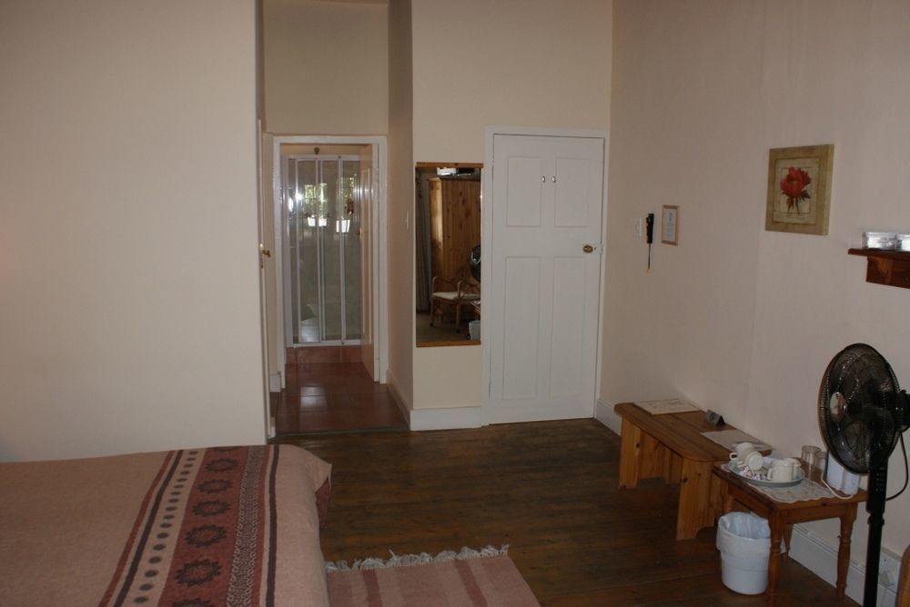Koo Karoo Guest Lodge And Self Catering Montagu Eksteriør billede