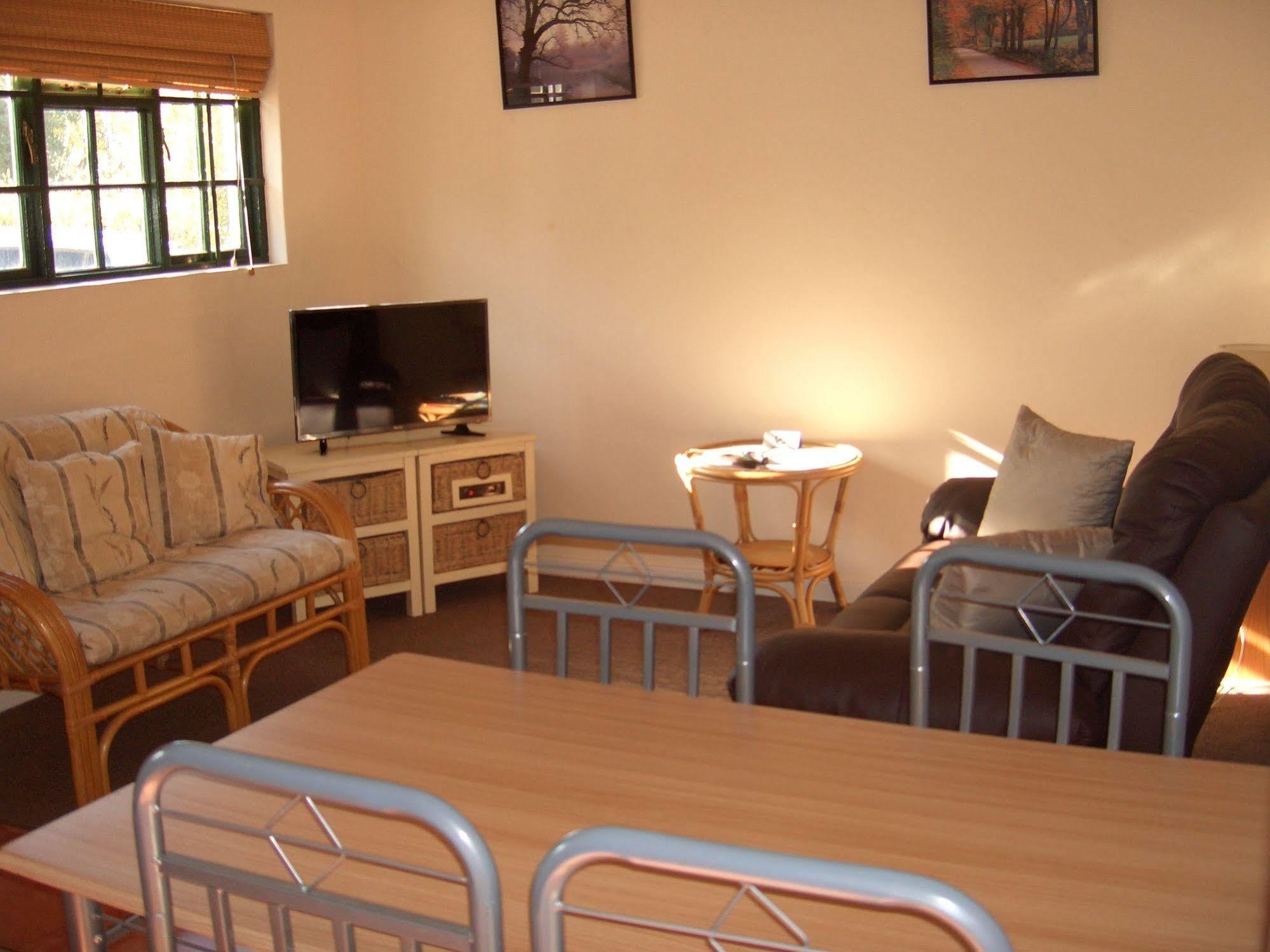 Koo Karoo Guest Lodge And Self Catering Montagu Eksteriør billede