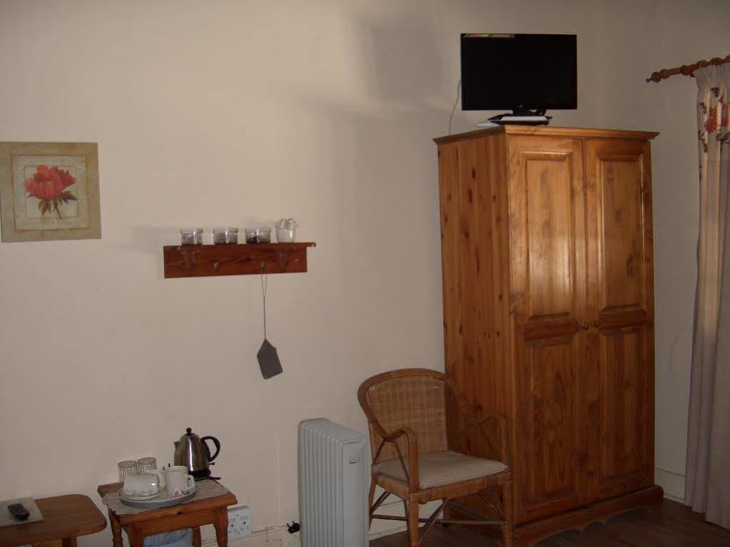 Koo Karoo Guest Lodge And Self Catering Montagu Eksteriør billede